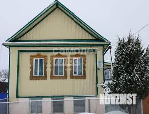 Дом 133м², 2-этажный, участок 754 сот.  