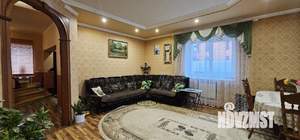 Дом 237м², 3-этажный, участок 16 сот.  