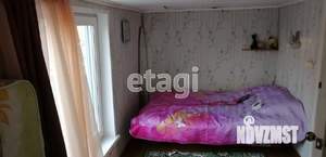 Дом 60м², 2-этажный, участок 6 сот.  