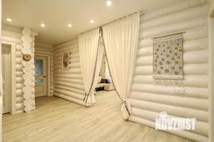 Коттедж 210м², 1-этажный, участок 10 сот.  