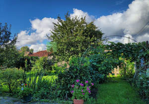 Дом 191м², 2-этажный, участок 4 сот.  