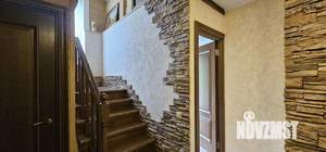 Коттедж 170м², 3-этажный, участок 15 сот.  