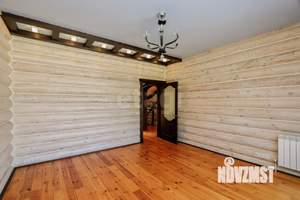 Дом 207м², 2-этажный, участок 17 сот.  