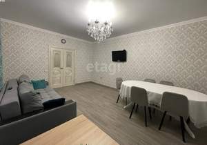 Дом 175м², 2-этажный, участок 4 сот.  