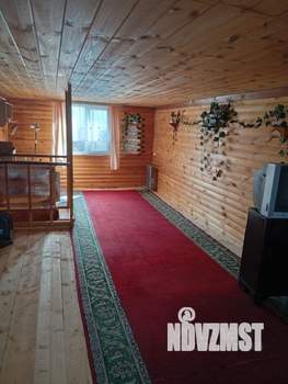 Дом 68м², 2-этажный, участок 5 сот.  