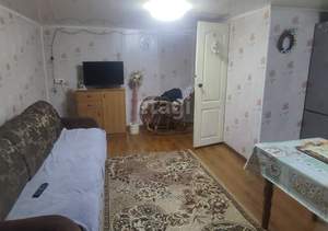 Дом 50м², 2-этажный, участок 4 сот.  