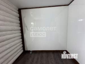 Дом 55м², 2-этажный, участок 6 сот.  