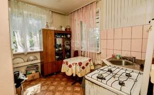 Дом 107м², 2-этажный, участок 5 сот.  