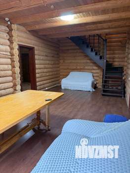 Дом 292м&sup2;, 2-этажный, участок 13 сот.  