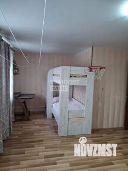 Коттедж 130м², 2-этажный, участок 6 сот.  