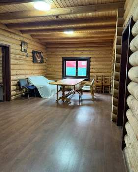 Дом 292м&sup2;, 2-этажный, участок 13 сот.  