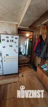 Дом 45м², 1-этажный, участок 5 сот.  