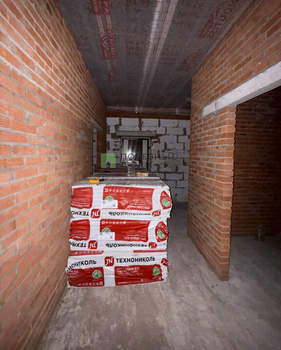 Дом 215м², 1-этажный, участок 10 сот.  