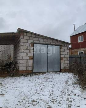 Дом 221м², 2-этажный, участок 7 сот.  