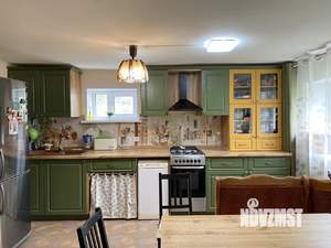 Дом 114м², 2-этажный, участок 12 сот.  