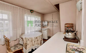 Дом 65м², 2-этажный, участок 5 сот.  