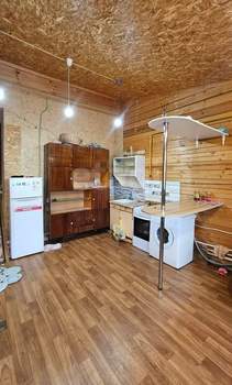 Дом 623м², 1-этажный, участок 6 сот.  
