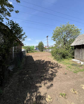 Дом 42м², 2-этажный, участок 5 сот.  