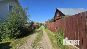 Дом 71м², 2-этажный, участок 6 сот.  