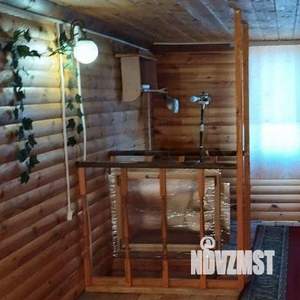 Дом 68м&sup2;, 2-этажный, участок 4 сот.  