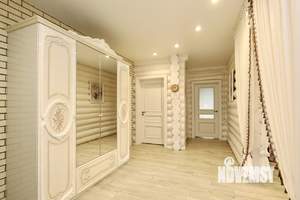 Коттедж 210м², 1-этажный, участок 10 сот.  