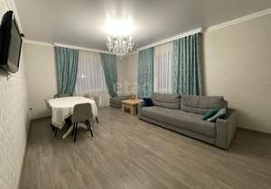 Дом 175м², 2-этажный, участок 4 сот.  