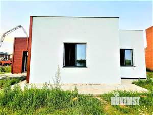 Коттедж 182м², 1-этажный, участок 12 сот.  