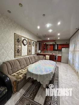 Коттедж 225м², 2-этажный, участок 5 сот.  