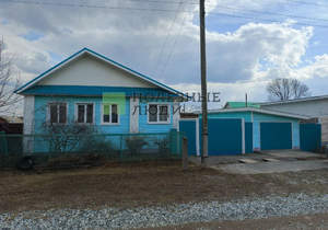 Дом 120м², 2-этажный, участок 7 сот.  