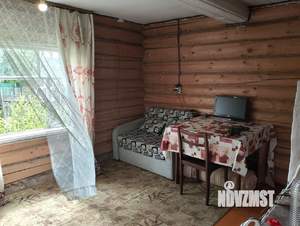 Дом 30м², 2-этажный, участок 4 сот.  