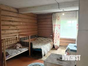 Дом 30м², 2-этажный, участок 4 сот.  