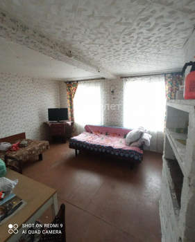 Дом 50м², 2-этажный, участок 7 сот.  