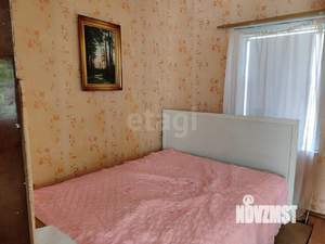 Дом 71м², 1-этажный, участок 6 сот.  