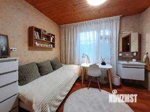 Дача 160м², 3-этажный, участок 18 сот.  