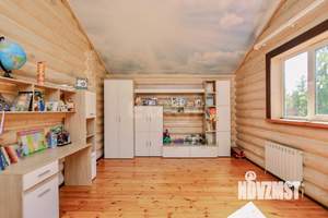 Дом 207м², 2-этажный, участок 17 сот.  