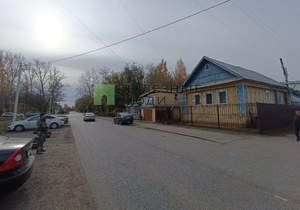 Дом 80м&sup2;, 2-этажный, участок 6 сот.  