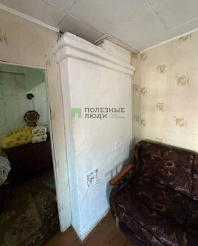 Дом 78м², 2-этажный, участок 4 сот.  