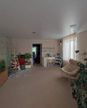 Дом 191м², 2-этажный, участок 4 сот.  