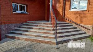 Коттедж 389м², 3-этажный, участок 11 сот.  