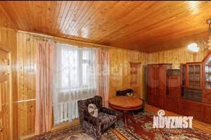 Дом 355м², 2-этажный, участок 18 сот.  