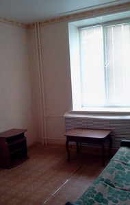 комната в 3-к квартире, 27м2, 2/5 этаж