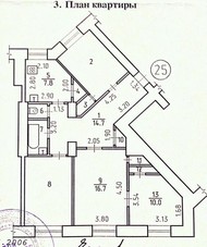 Фото комнаты на продажу (6)