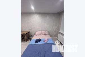 1-к квартира, посуточно, 28м2, 9/17 этаж
