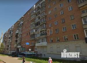 2-к квартира, на длительный срок, 45м2, 4/9 этаж