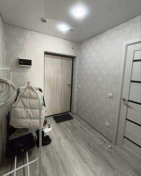 1-к квартира, на длительный срок, 40м2, 8/17 этаж