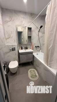 2-к квартира, на длительный срок, 47м2, 4/9 этаж