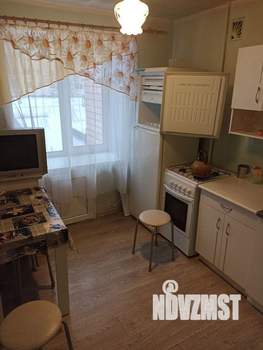 2-к квартира, на длительный срок, 43м2, 2/12 этаж