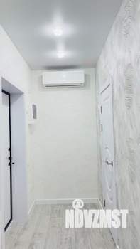 1-к квартира, на длительный срок, 47м2, 5/17 этаж