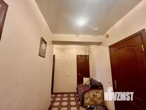1-к квартира, на длительный срок, 52м2, 8/10 этаж
