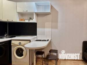 Студия квартира, посуточно, 26м2, 11/12 этаж